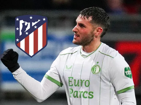 La actuación de Santi ante Atlético podría forzar su venta
