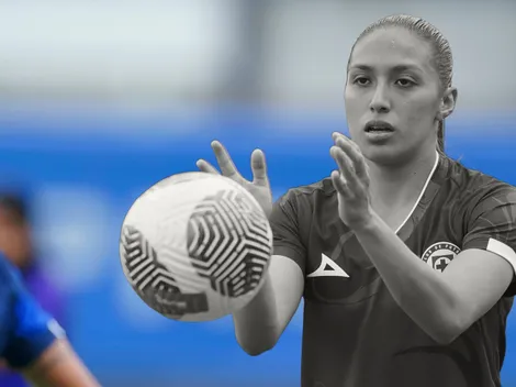¡ADIÓS LEYENDA! Daniela Monroy fuera de Cruz Azul Femenil