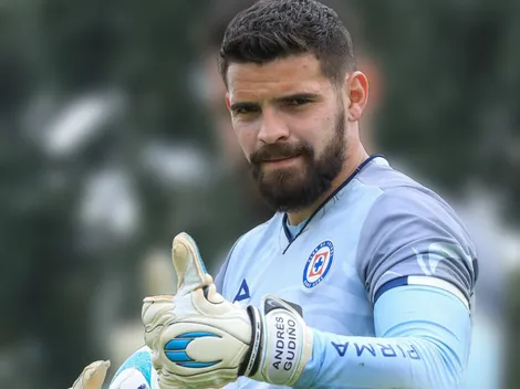 ¿Cuándo regresa Cruz Azul a los entrenamiento?
