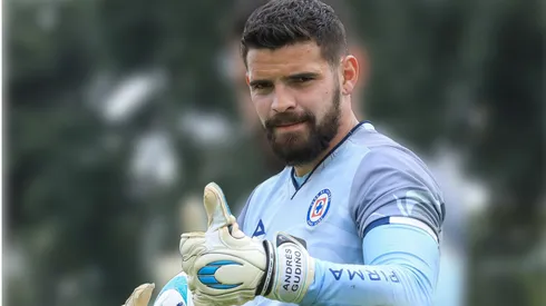 Todo OK para el regreso a los entrenamientos.