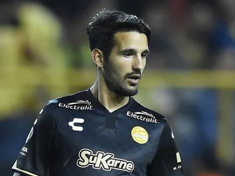 ¿Quién es Mathías Cardacio, nuevo miembro de Cruz Azul?