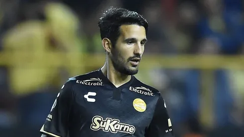 Nuevo integrante de Cruz Azul (Imago 7).