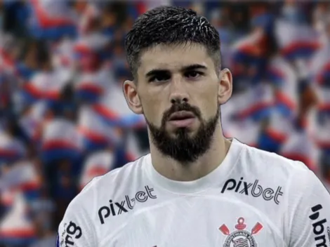 Bruno Méndez, el central disponible para Cruz Azul