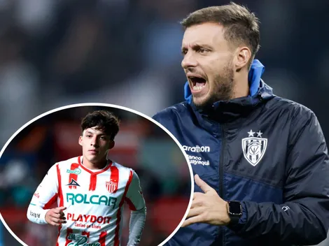 Conflicto a la vista entre Anselmi y Cruz Azul por Heriberto Jurado