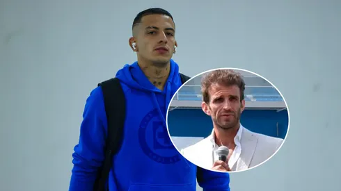 El mediocampista colombiano despertó el interés del mundo tras sus actuaciones con la selección cafetera en las Eliminatorias.