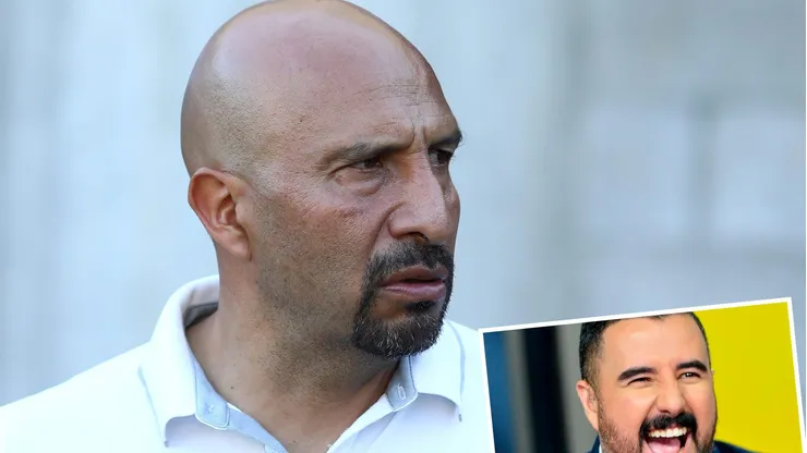 El ex director deportivo de Cruz Azul está en el ojo del huracán después de su salida de la institución como director deportivo.