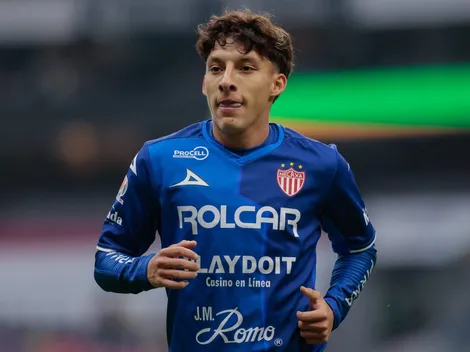 Heriberto Jurado y el primer 'trago amargo' de Iván Alonso