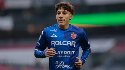 Heriberto Jurado está en la mira de Cruz Azul