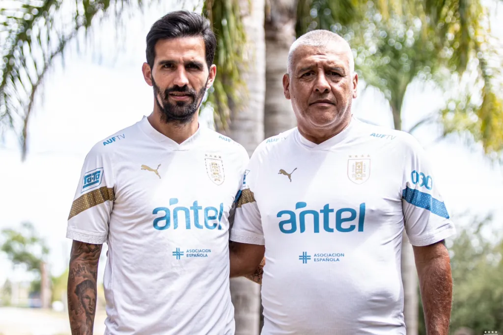 Mathías Cardacio se retiró como futbolista profesional a inicios del 2023.