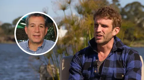 Las exigencias de Javier Alarcón para el Cruz Azul que viene.