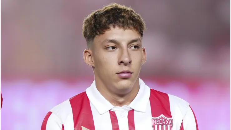 ¿Llega Heriberto Jurado a Cruz Azul?
