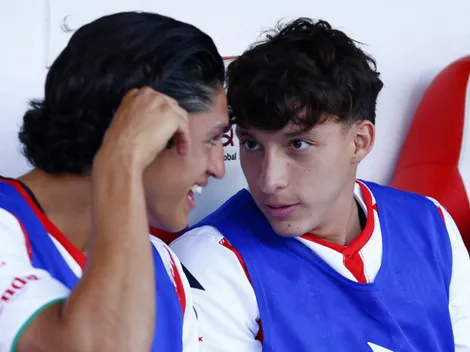 "Será compra definitiva": Cruz Azul llega a un acuerdo por Jurado