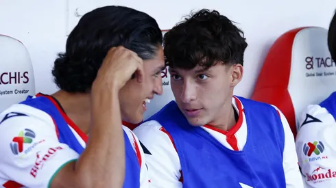 El joven mediocampista mexicano era el objeto de deseo de varios clubes de la Liga MX. Cruz Azul aceleró en sus intenciones en los últimos días.