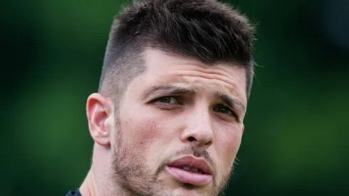 El portero brasileño es el favorito, no solo por la afición, sino también por el club, para reforzar la porteria de cara al Clausura 2024.