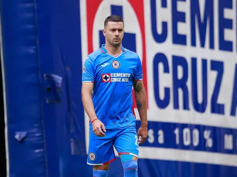 Carrera volverá a Cruz Azul