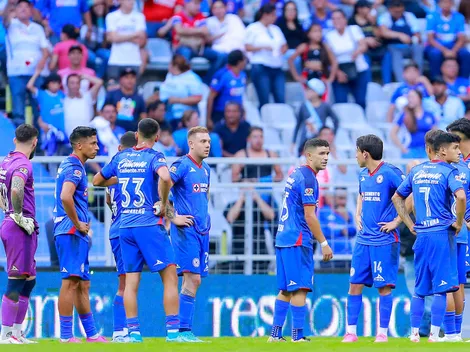 Polémica declaración en contra de la afición de Cruz Azul
