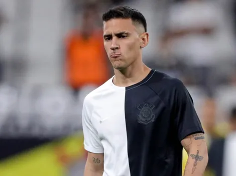 Ubican al paraguayo Matías Rojas en la órbita de Cruz Azul