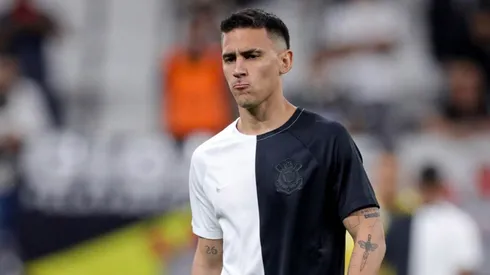 Matías Rojas está en la mira de Cruz Azul.