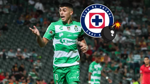 Juan Brunetta habría rechazado a Cruz Azul para llegar a este equipo