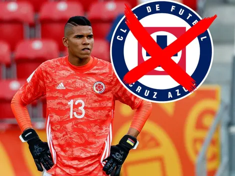 Kevin Mier podría fichar por un grande de Sudamérica