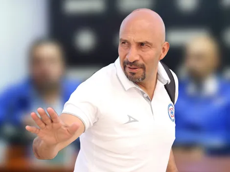 Cruz Azul ayudará al Conejo Pérez con un deseo profesional