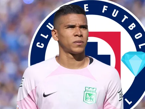 Ya salió campeón en Colombia: ¿Cruz Azul debería fichar a Kevin Mier?