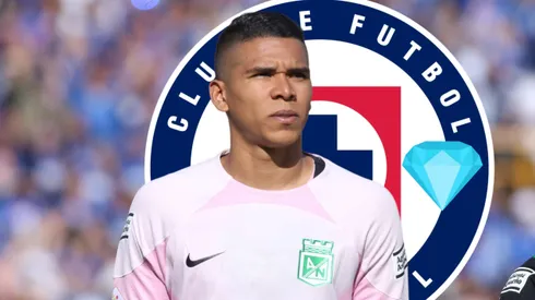 Kevin Mier, el portero por el que Cruz Azul podría apostar
