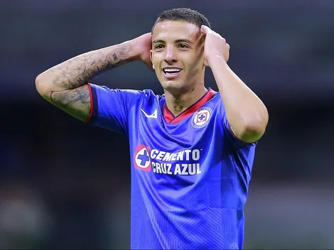 Futbol de Estufa 2024: Agente de Kevin Castaño y un desalentador mensaje para Cruz Azul