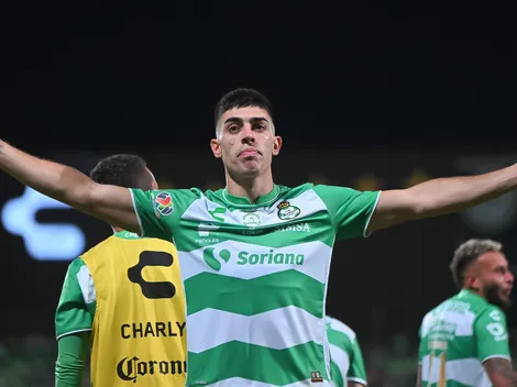 La afición lo exige para Cruz Azul: así fue el doblete de Brunetta