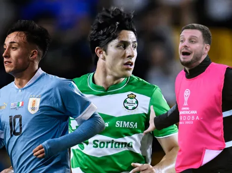 Noticias de Cruz Azul hoy: Alan Cervantes, Cepillo González y Martín Anselmi