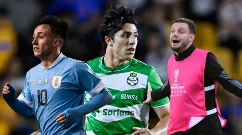 Las últimas novedades de La Máquina Cementera antes del fin de semana.