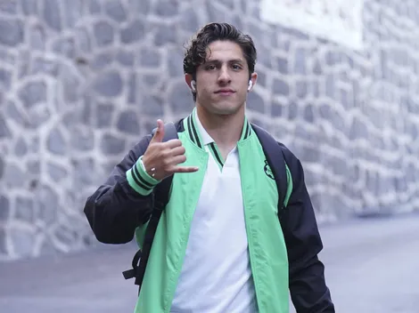 Tras fallar con Aguirre y Dória, Cruz Azul ahora iría por Cervantes