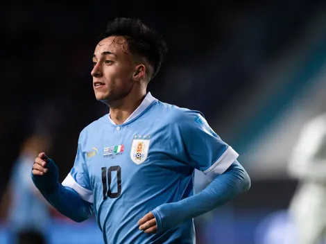 Confirman en qué quedó el posible fichaje de Cepillo González