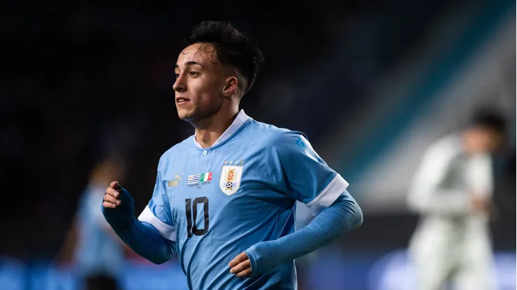 ¿Llega finalmente Cepillo González a Cruz Azul?