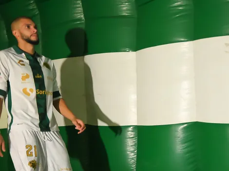 ¿Dória vuelve a la órbita de Cruz Azul?