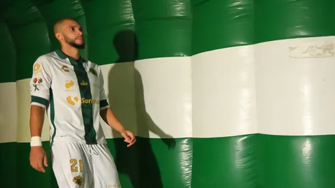 El defensor brasileño estuvo a punto de llegar a inicios del semestre. Sin embargo, problemas físicos y económicos tumbaron las negociaciones.