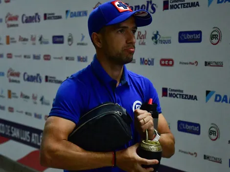 Los extranjeros que Cruz Azul podría sacrificar para liberar plazas