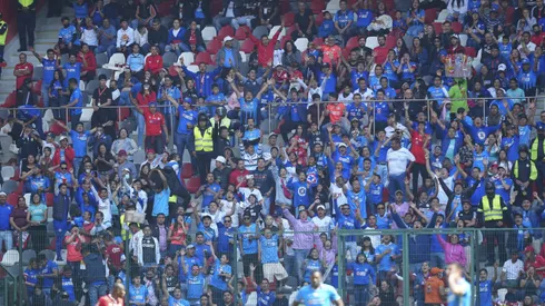 Cruz Azul fuera del top de asistencia en el Apertura 2023