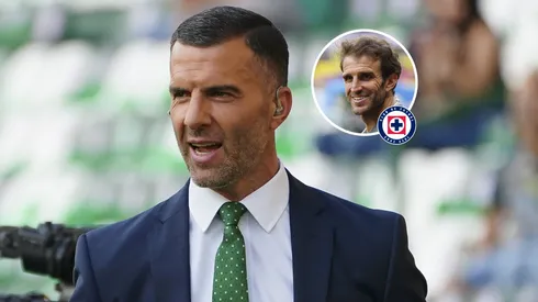 El pedido especial de Tito Villa a Iván Alonso en su llegada a Cruz Azul