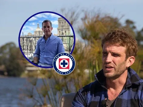 Javier Alarcón sobre Alonso: "Denle un contrato por 3 años"