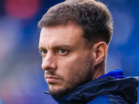 Confirmado: Anselmi tendrá menos de un mes de pretemporada con Cruz Azul