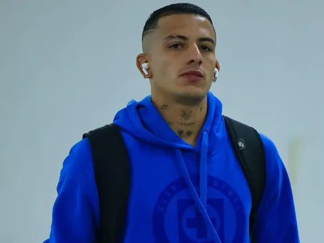 Se lo quieren llevar: ¿hasta cuándo tiene contrato Kevin Castaño?