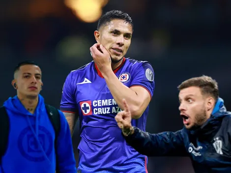 Noticias de Cruz Azul este 23 de noviembre