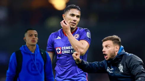 El mercado de pases sigue copando las principales informaciones alrededor de La Máquina.