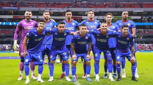 Confirman fecha de regreso de Cruz Azul a los trabajos.