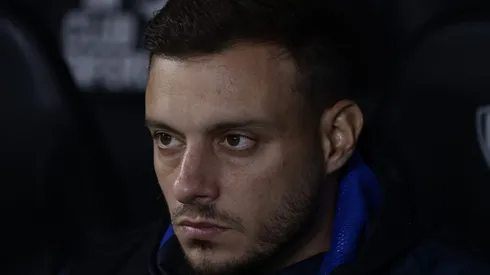 El entrenador argentino se incorporará en el mes de diciembre cuando termine su participación con Independiente del Valle en la LigaPro.