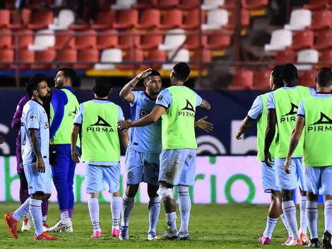 "¿Estamos de vacaciones?": La pregunta que formularon en el vestuario