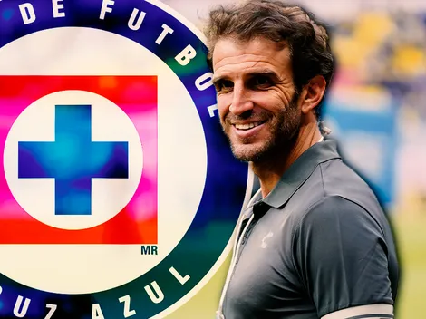 Último momento: Cruz Azul ya tomó la decisión respecto a Iván Alonso