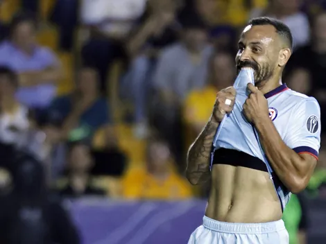 ¿Salida cantada? Los pobres números de Moisés en Cruz Azul