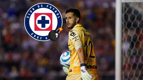 Cruz Azul lo puede fichar: Camilo Vargas sigue destacándose
